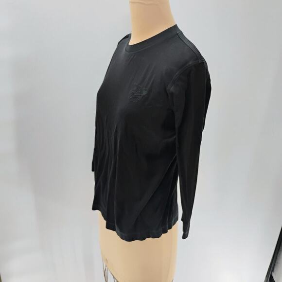 Ladies Escada Margaretha Ley Black High Neck Sweater - Picture 5 of 15